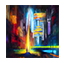 炬火NAVI